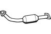 FENNO P9783DCAT Catalytic Converter